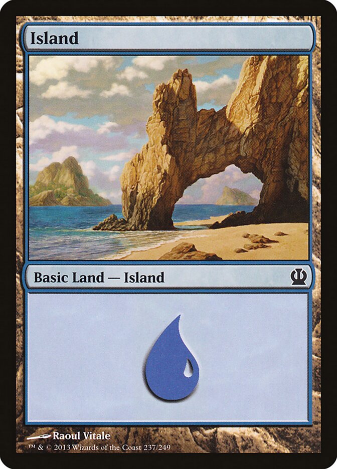 Island (237)