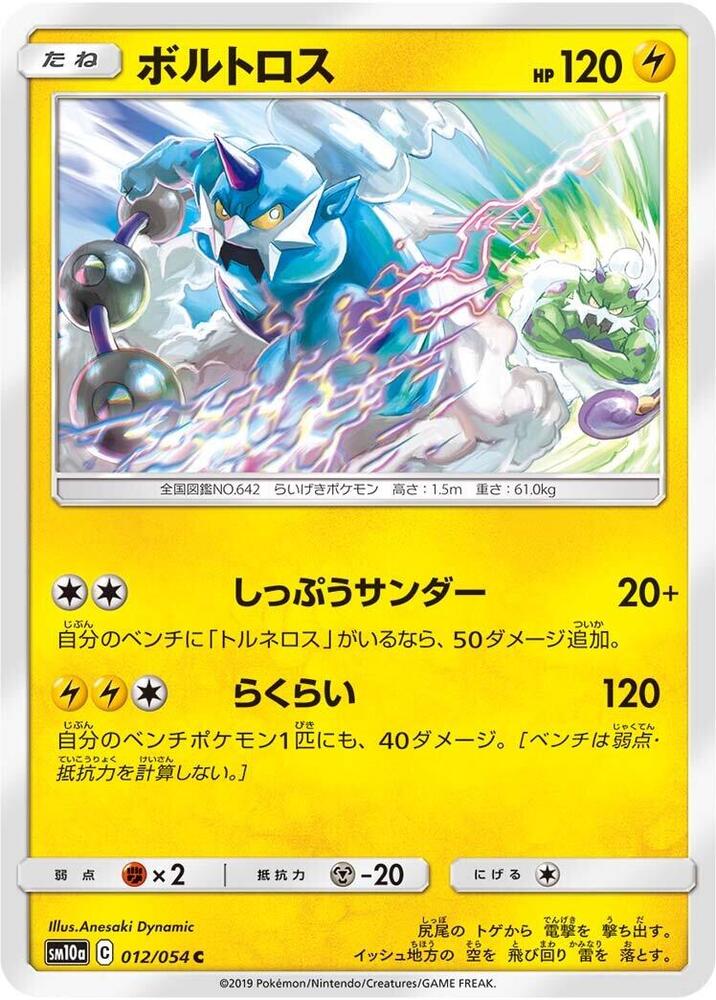 Thundurus