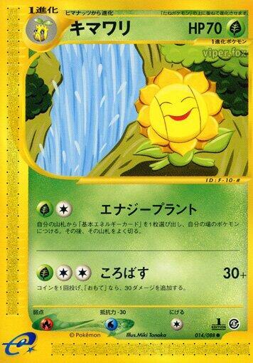 Sunflora
