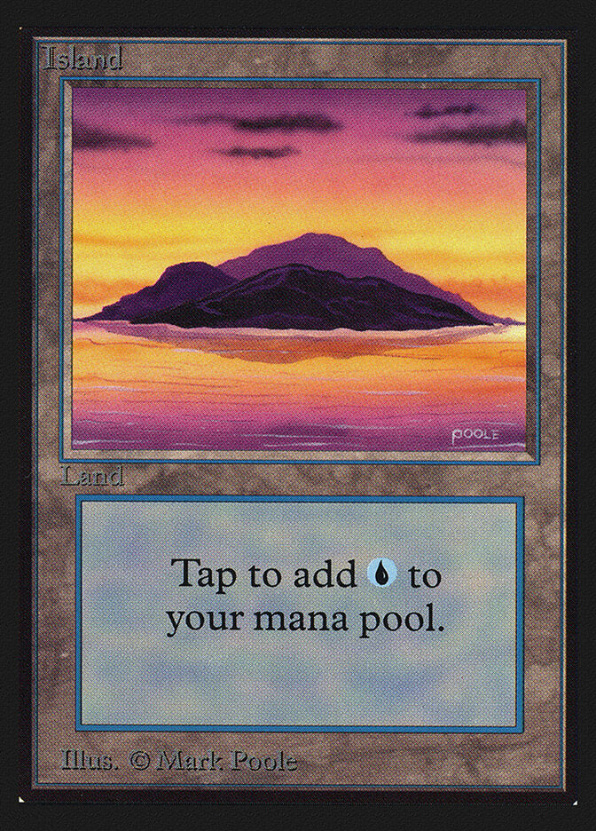 Island (A) (IE)