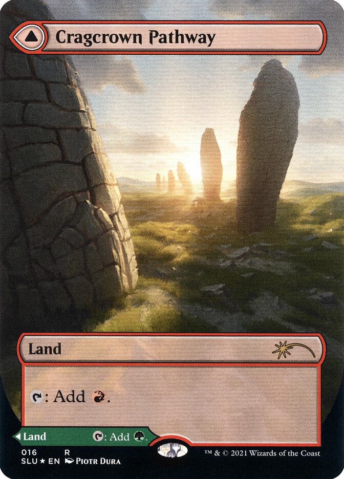 Cragcrown Pathway (Borderless)
