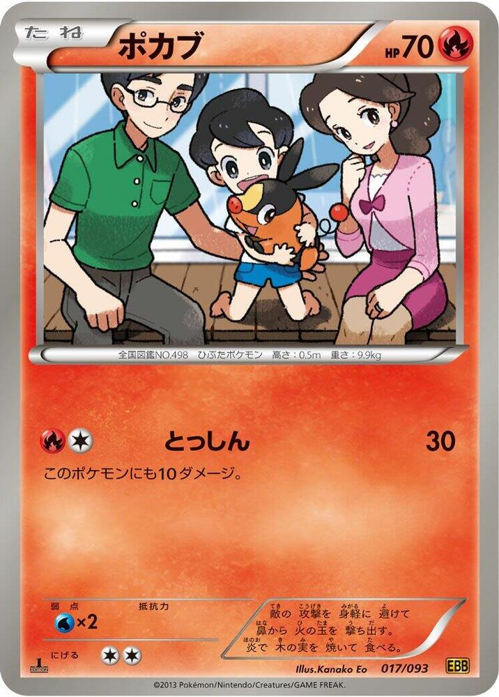 Tepig