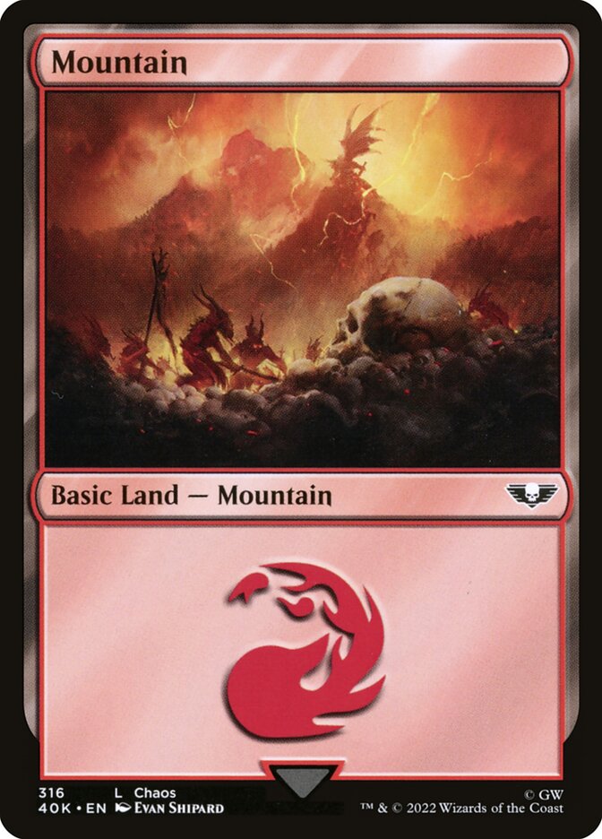 Mountain (316)