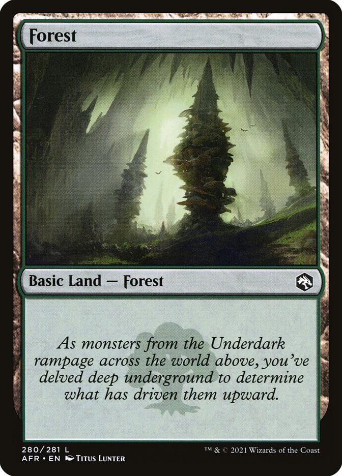 Forest (280)
