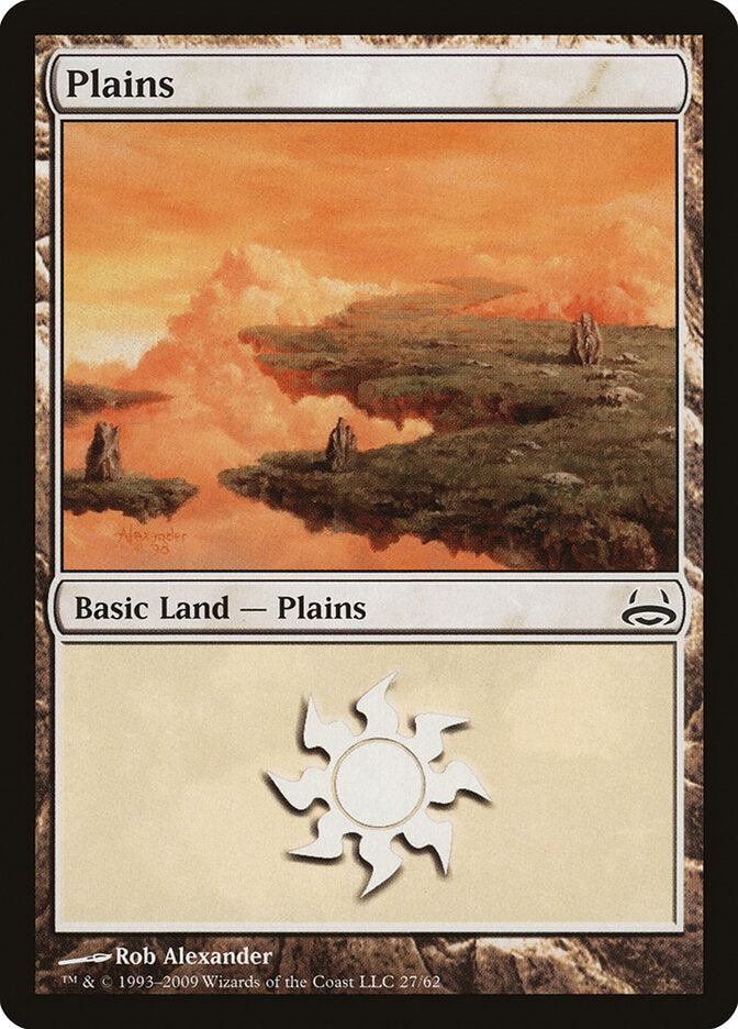 Plains (27)