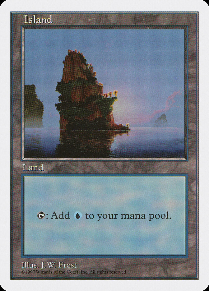 Island (435)