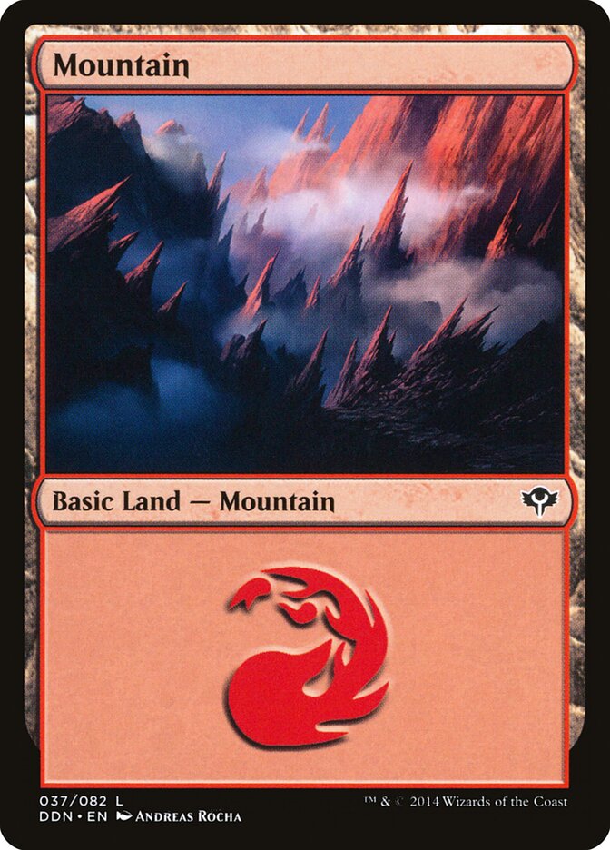 Mountain (037)