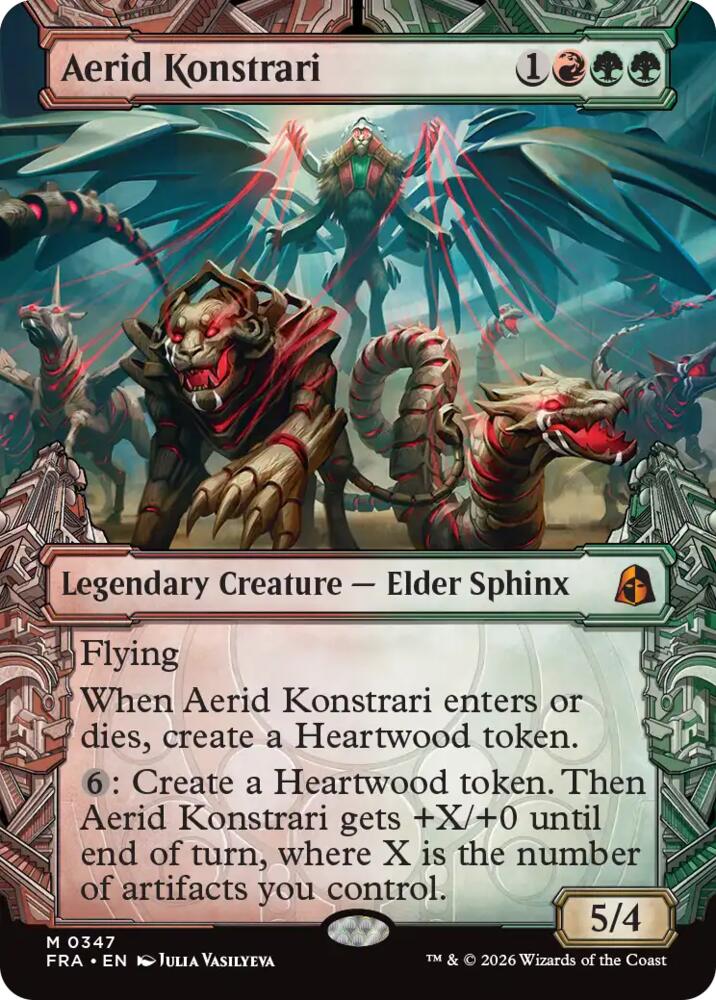 Aerid Konstrari (Showcase) (0347)