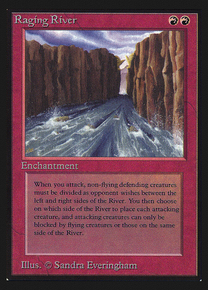 Raging River (IE)