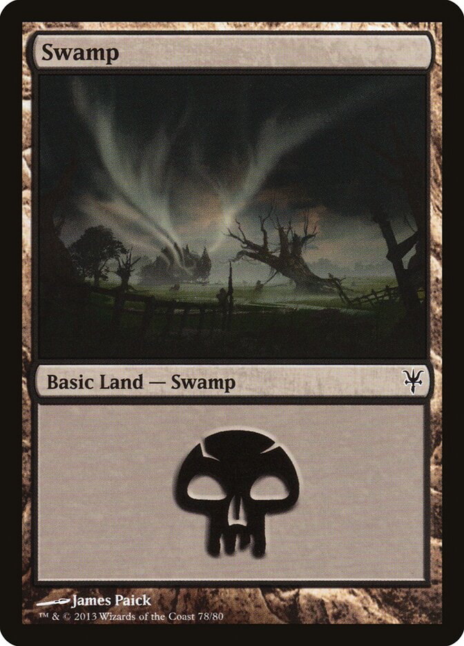 Swamp (78)