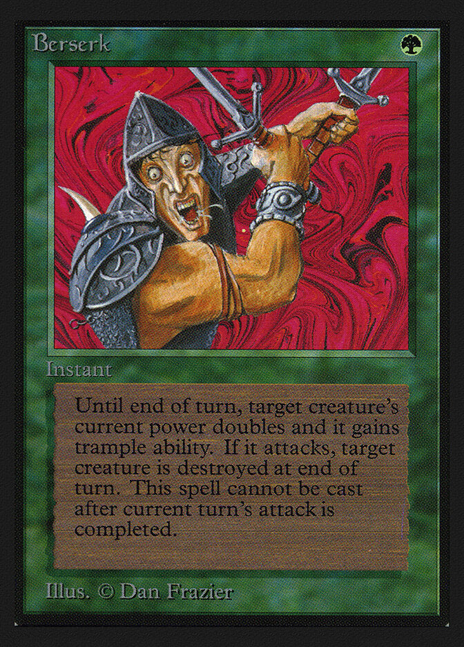 Berserk (IE)