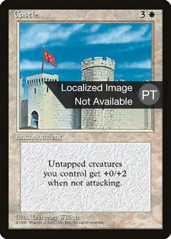 Castle