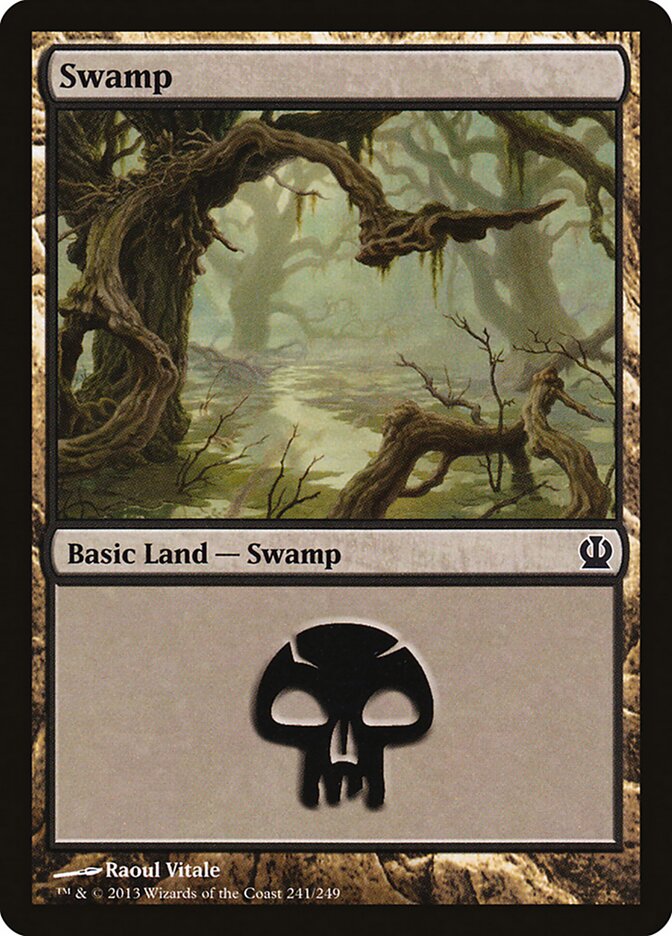 Swamp (241)