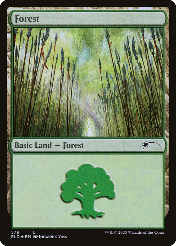 Forest (579)