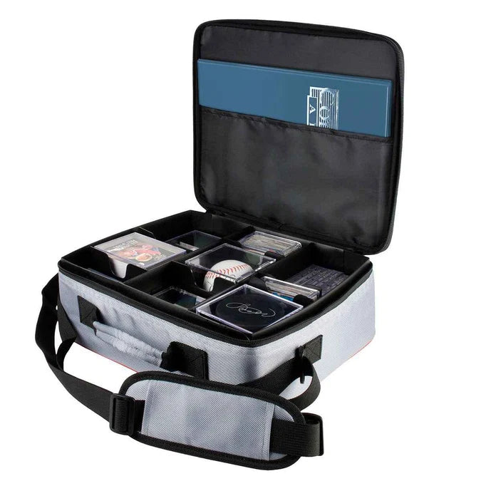 UltraPro: Collectors Deluxe Carrying Case