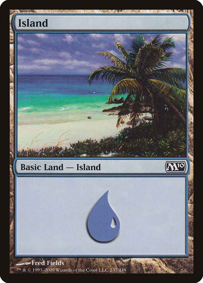 Island (237)