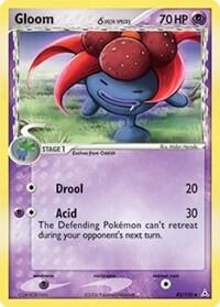 Gloom (Delta Species)