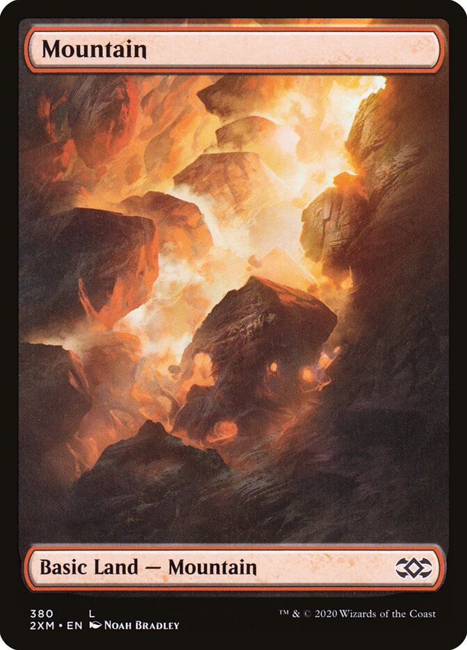 Mountain (380)