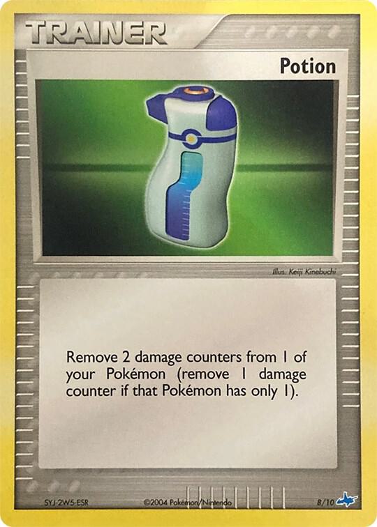 Potion (Latios)