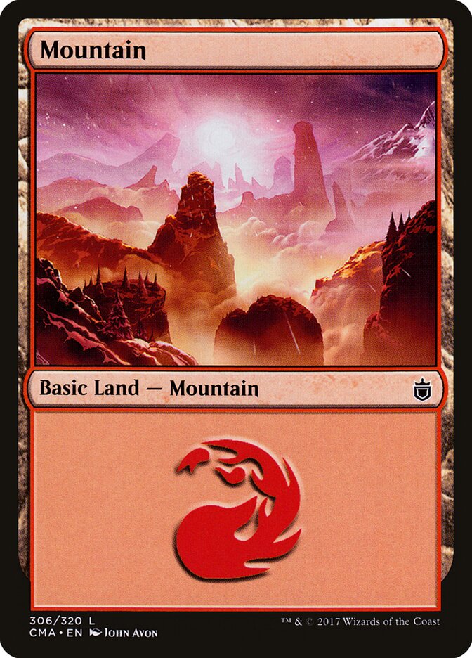 Mountain (306)