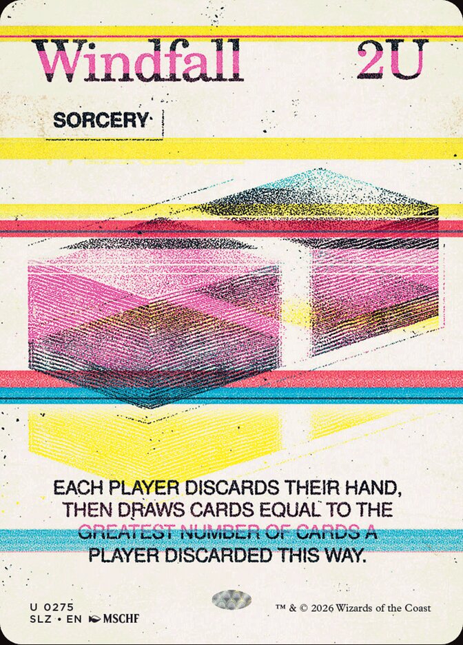 Windfall (0275)