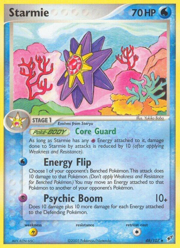 Starmie