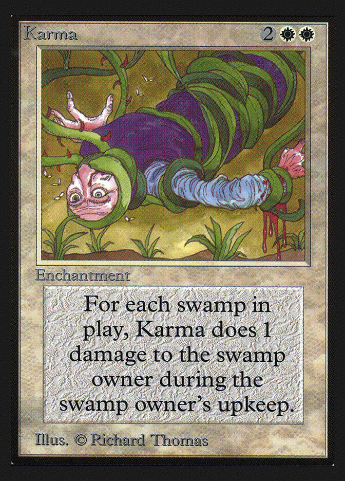 Karma (IE)