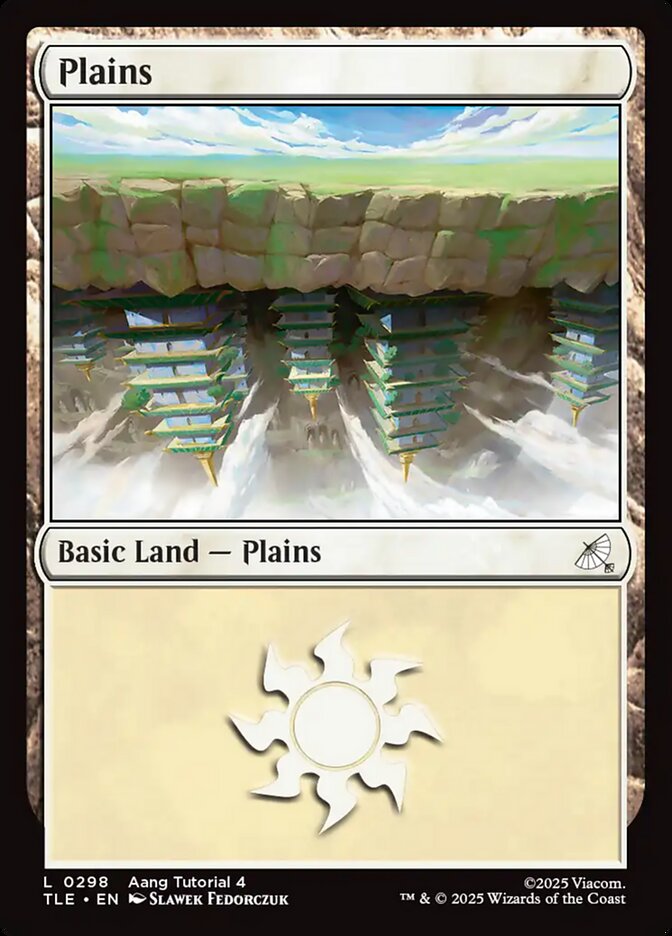 Plains (0298)