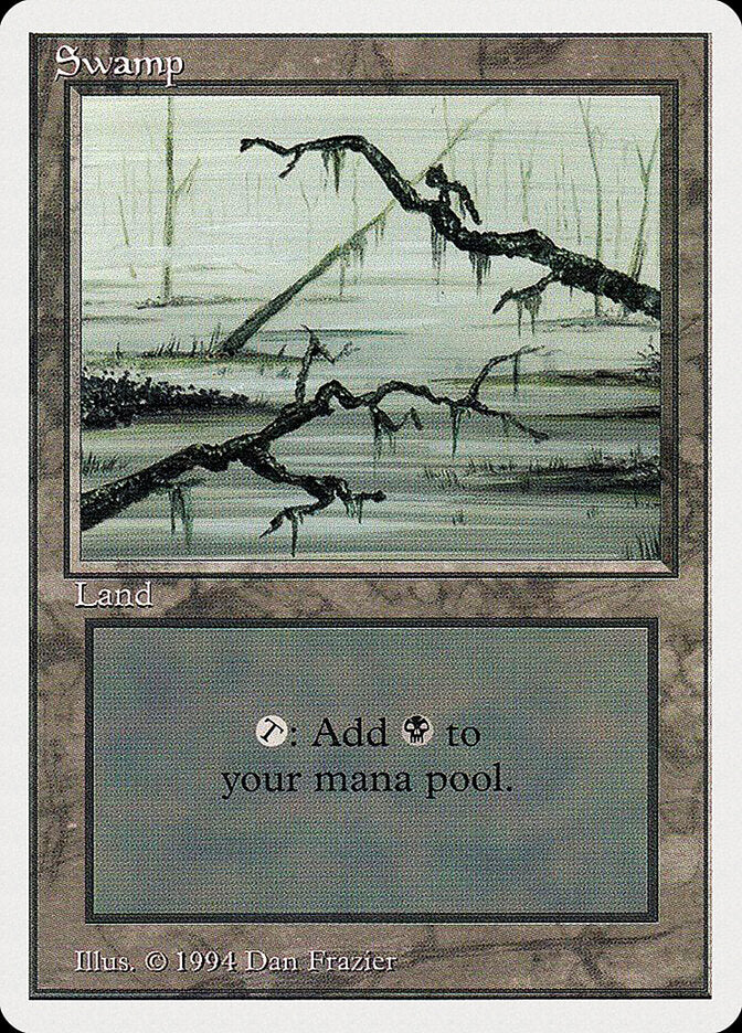 Swamp (C)