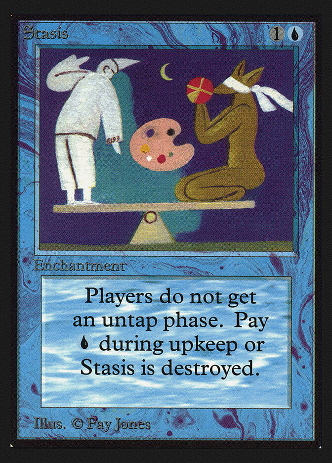Stasis (IE)