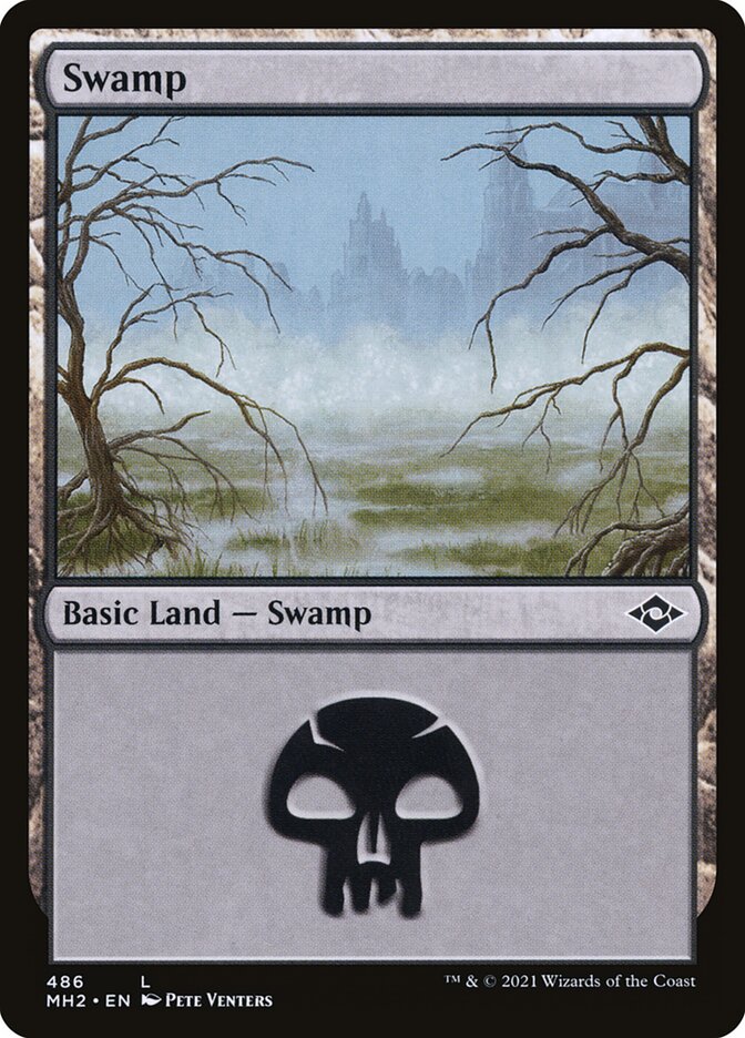 Swamp (486)