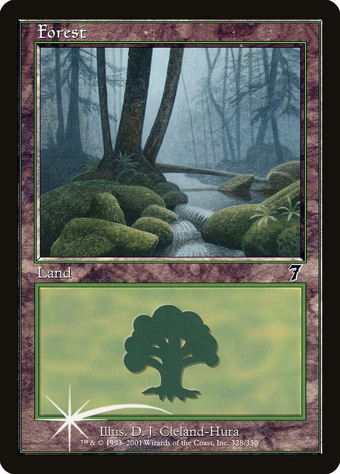 Forest (328)