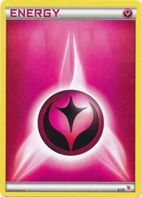 Fairy Energy (#3)