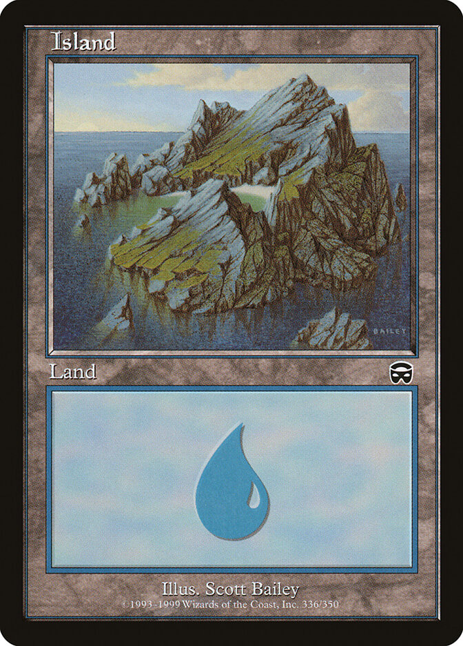 Island (336)