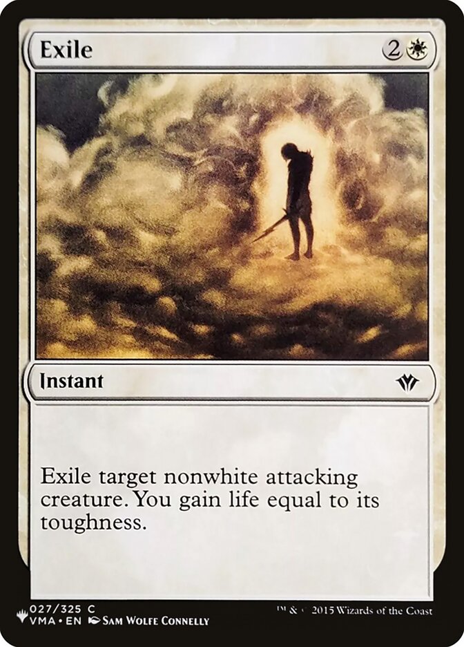 Exile