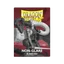Dragon Shield: Non-Glare Matte Standard Card Sleeves - Blood Red