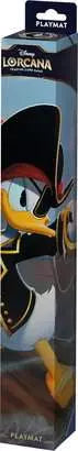 Disney Lorcana: Donald Duck  - Playmat