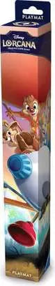 Disney Lorcana: Rescue Rangers   - Playmat