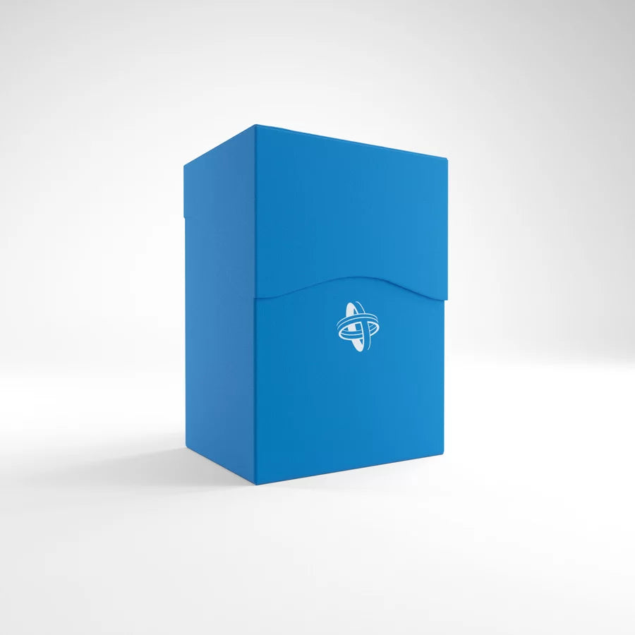 Gamegenic: Deck Box (80ct) - blue