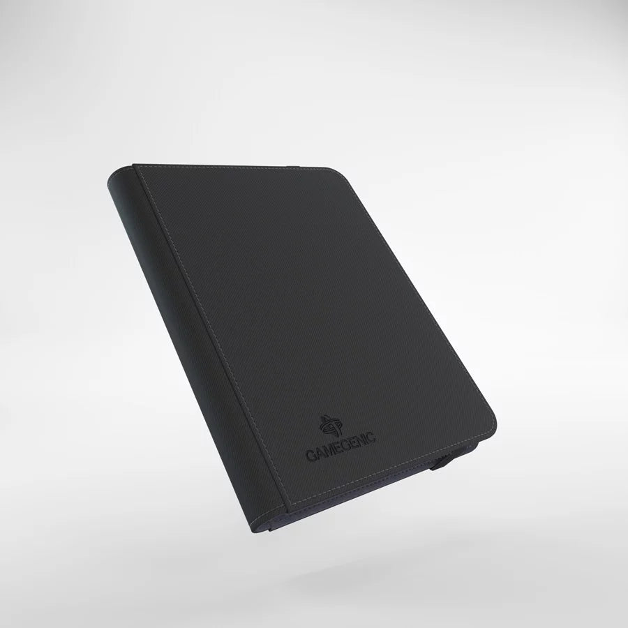 Gamegenic: Black Prime Album 24-pocket- Binder