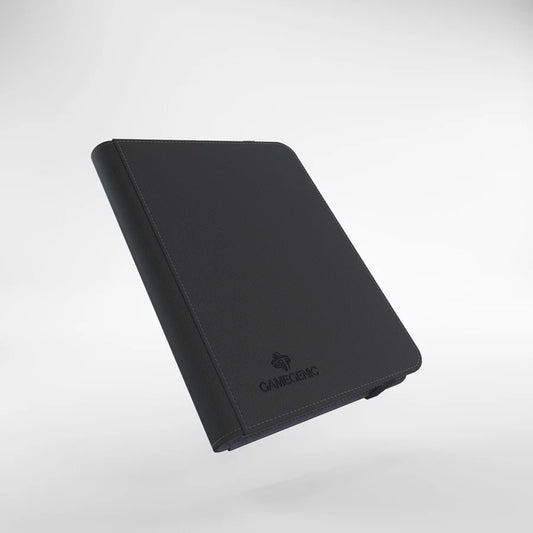 Gamegenic: Black Prime Album 24-pocket- Binder