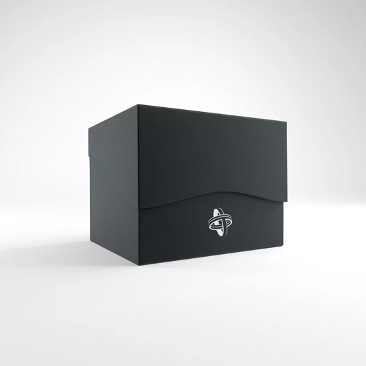 Gamegenic: Black Side holder XL 100+ - Deck Box