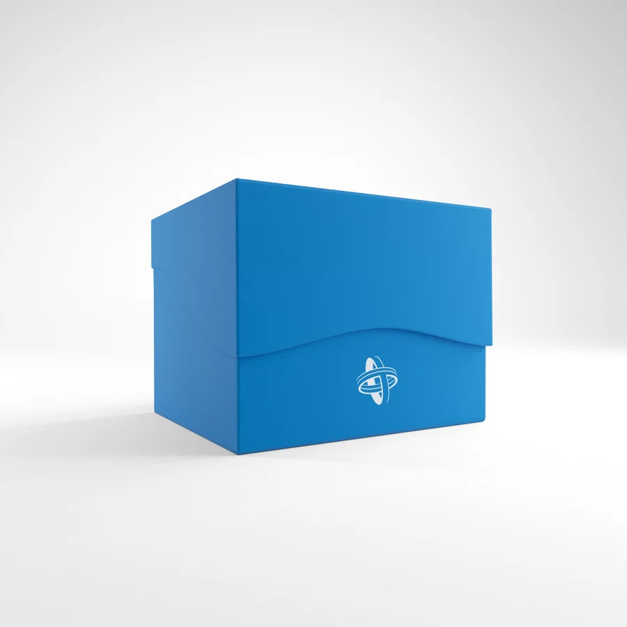 Gamegenic: Blue Side holder XL 100+ - Deck Box
