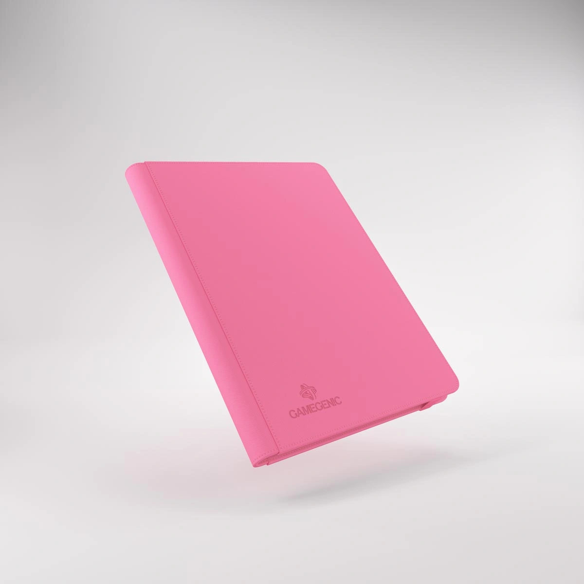Gamegenic: Pink Prime Album 18-pocket- Binder