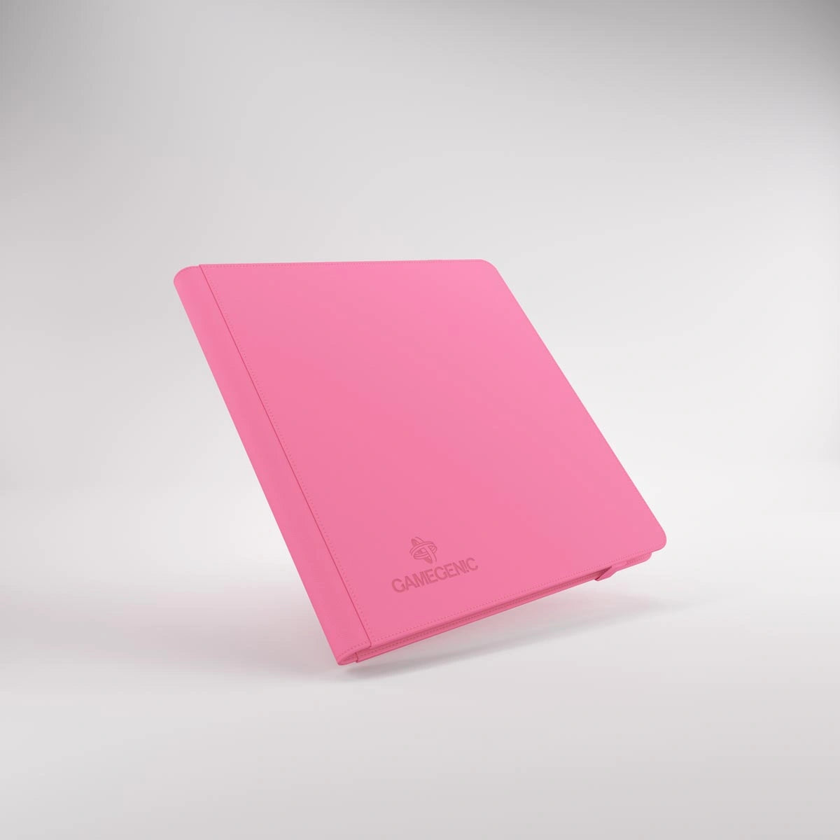 Gamegenic: Prime Album 24-pocket Binder - Pink