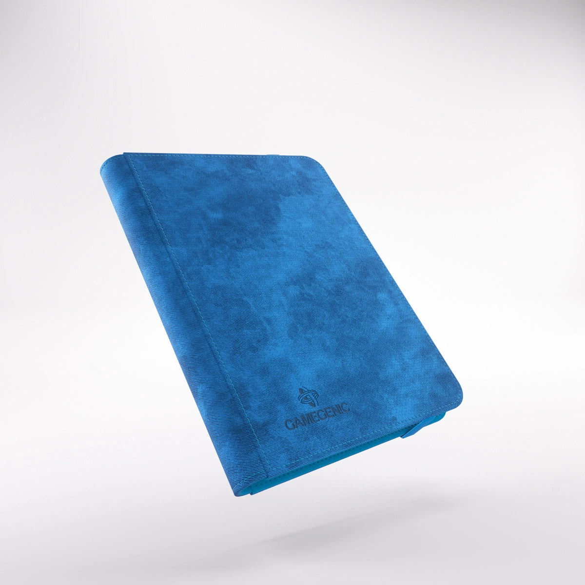 Gamegenic: Blue Prime Album 24-pocket- Binder