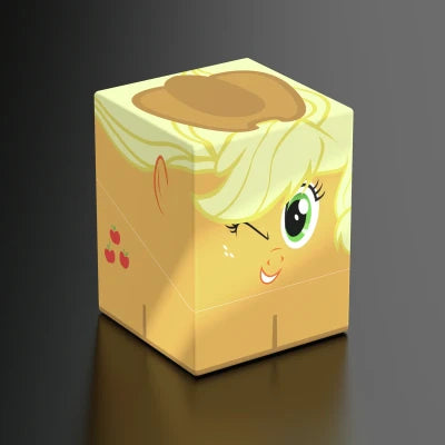 Squaroes: Apple Jack Deck Box- Collectible Deck Box
