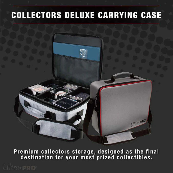 UltraPro: Collectors Deluxe Carrying Case