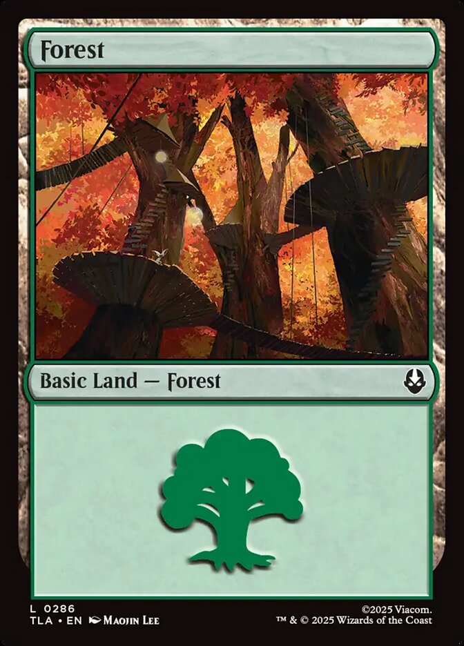 Forest (0286)