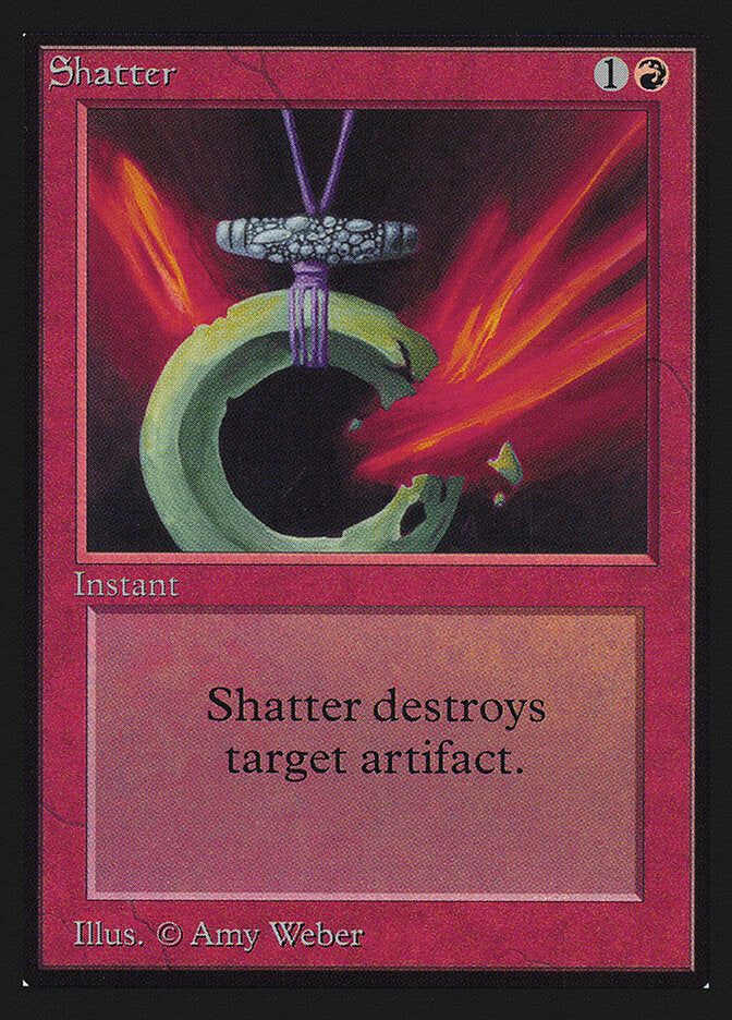 Shatter (IE)